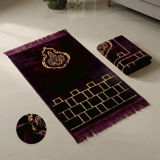 Premium Prayer Mat