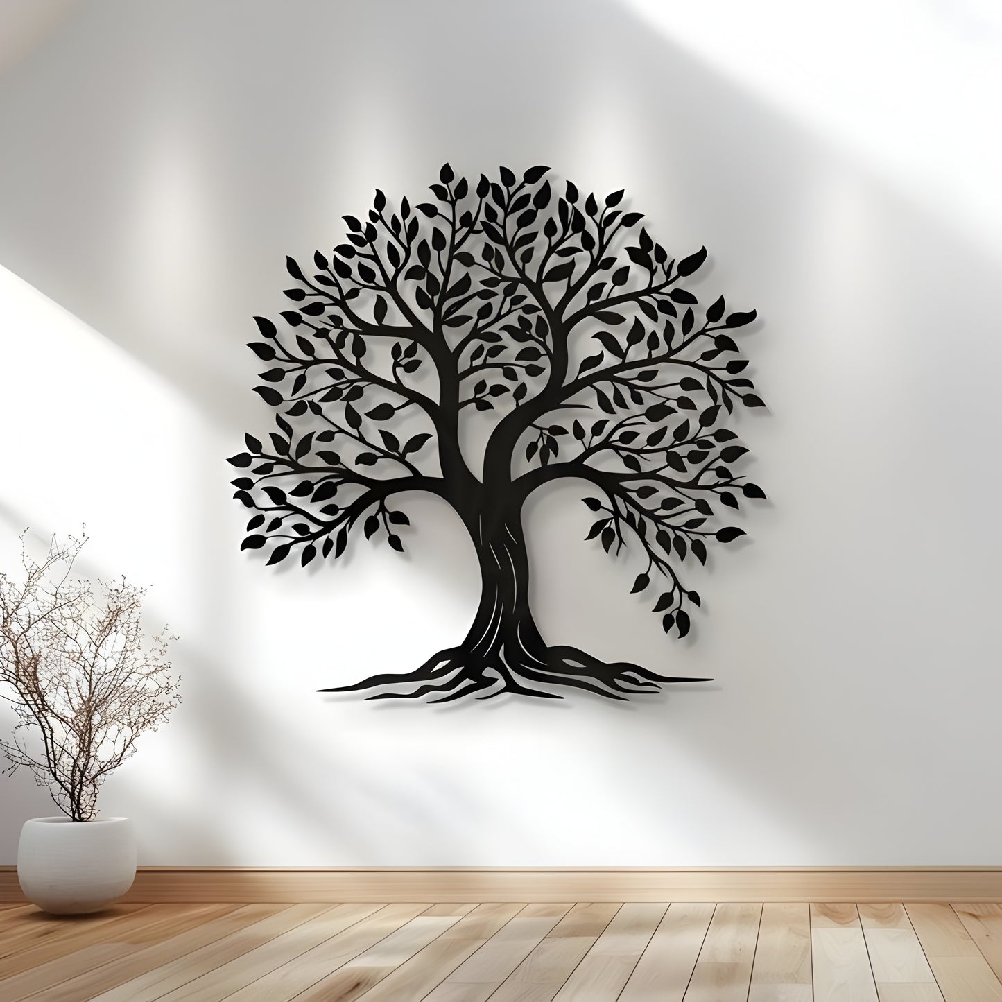 Premium Metal Photo Frame