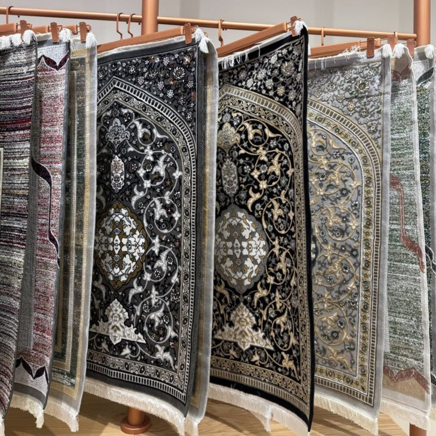 Prayer Mat