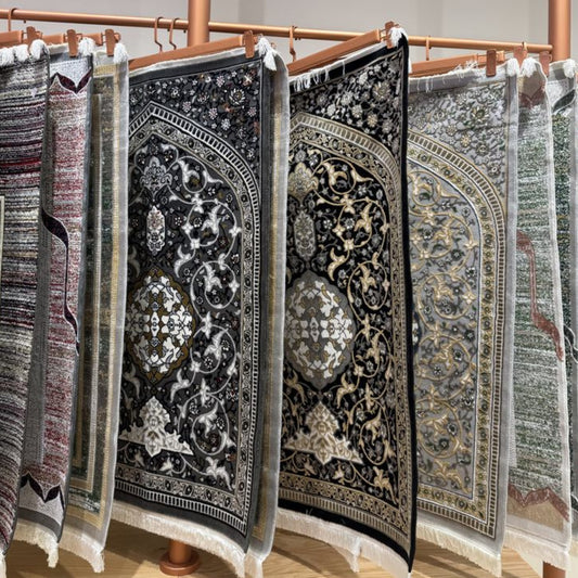 Prayer Mat