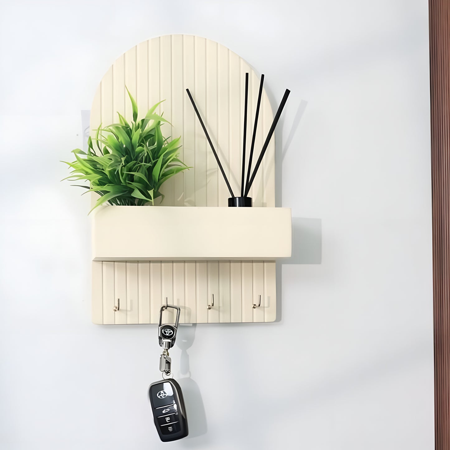 Metal Key Holder