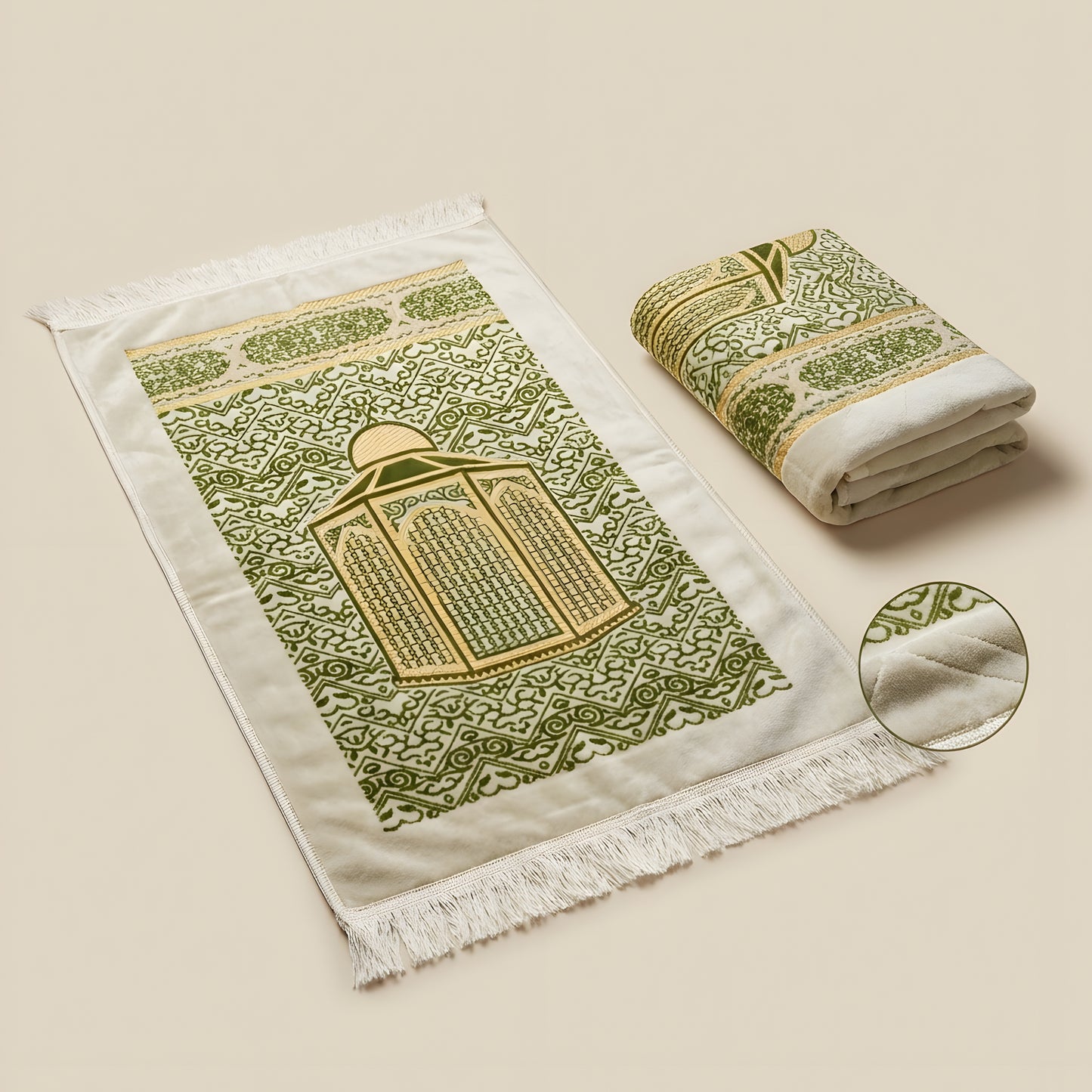 Premium Prayer Mat