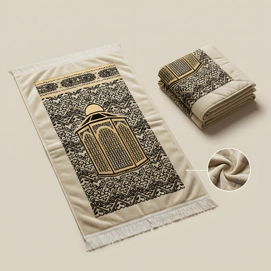 Premium Prayer Mat