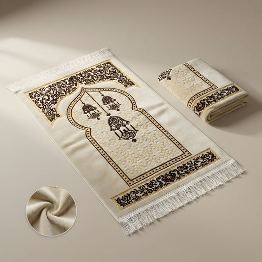 Premium Prayer Mat