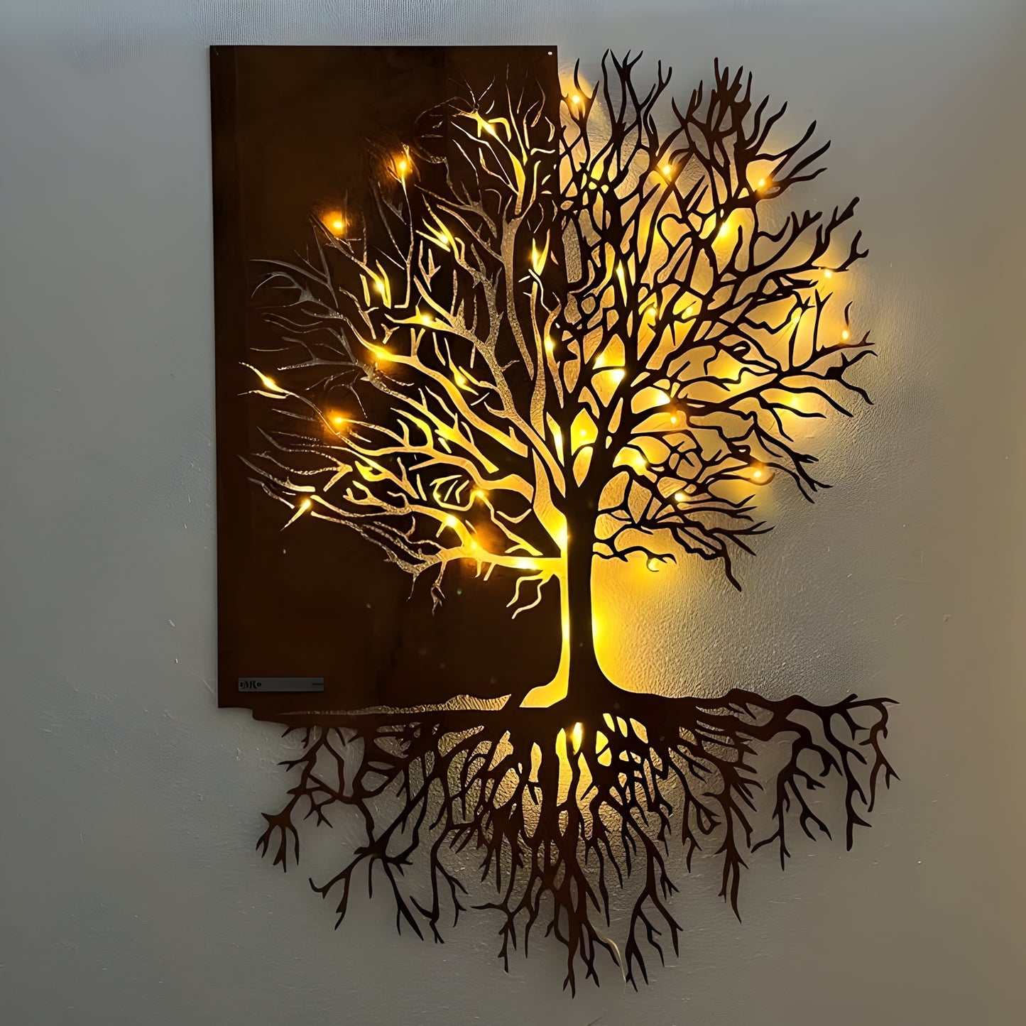 Premium Metal Photo Frame